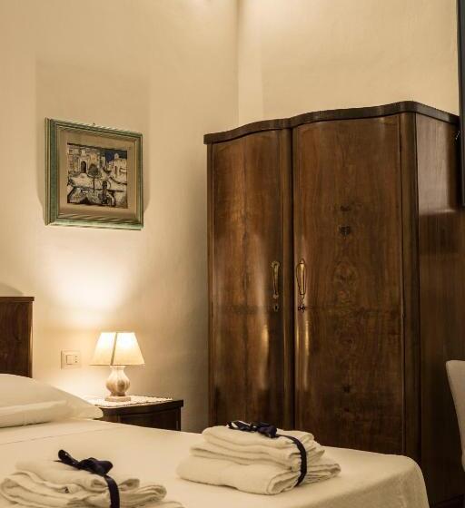 Bed and Breakfast Biancolino
