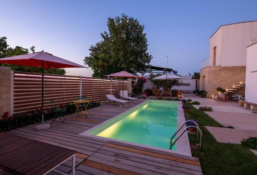 Bed and Breakfast Biancolino