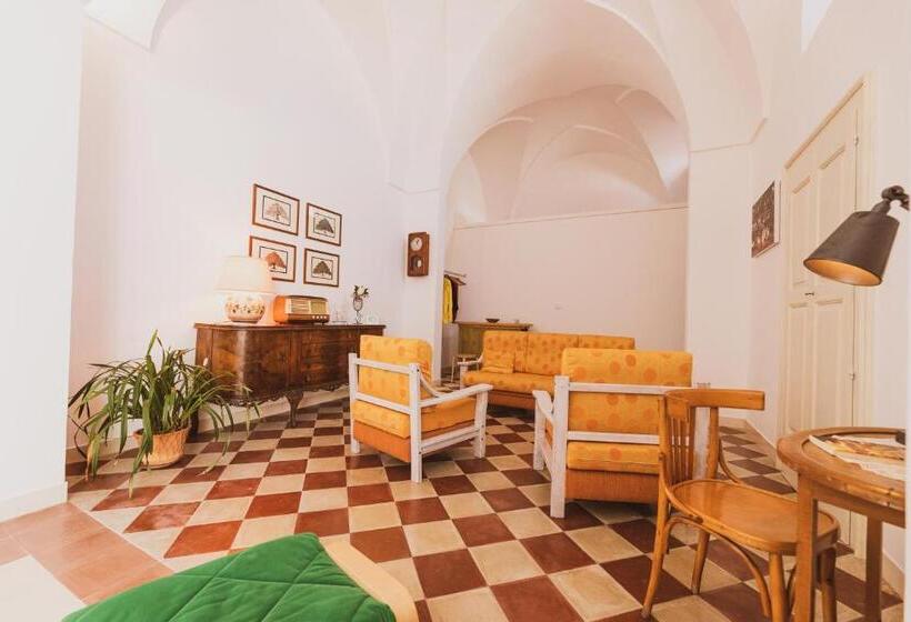 Bed and Breakfast Biancolino