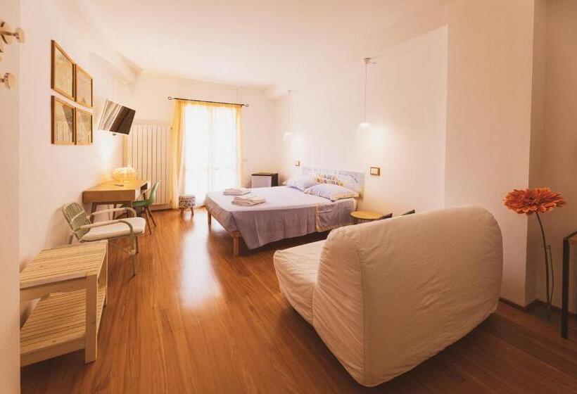 Bed and Breakfast Biancolino