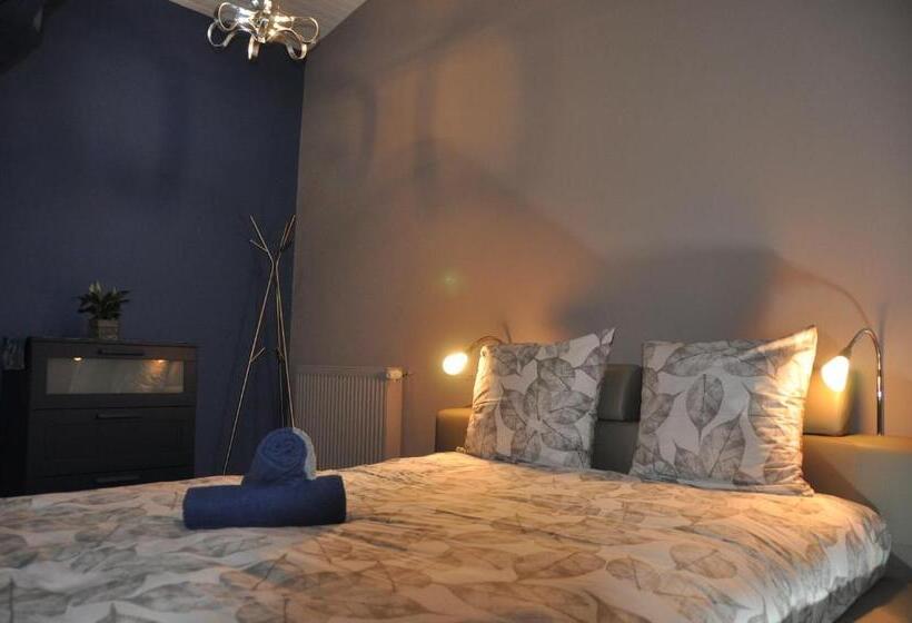 צימר Chambre D Hôtes Sauternais