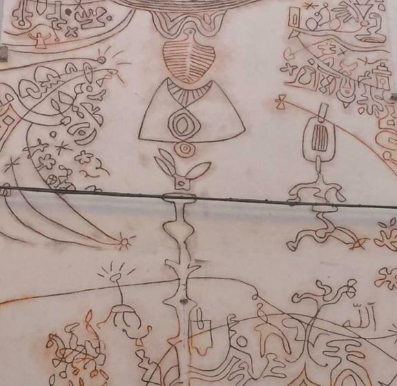 مبيت وإفطار Graffiti In Barbagia