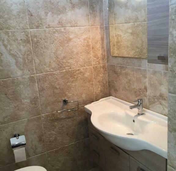 مبيت وإفطار Graffiti In Barbagia