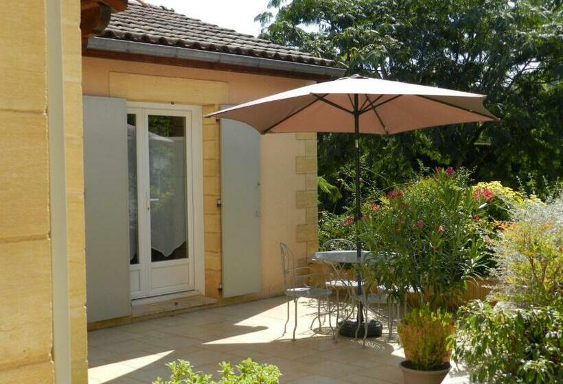 ベッドアンドブレックファースト La Sembelie