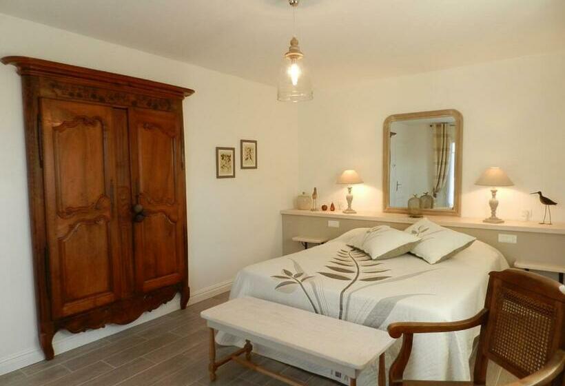 ベッドアンドブレックファースト La Sembelie