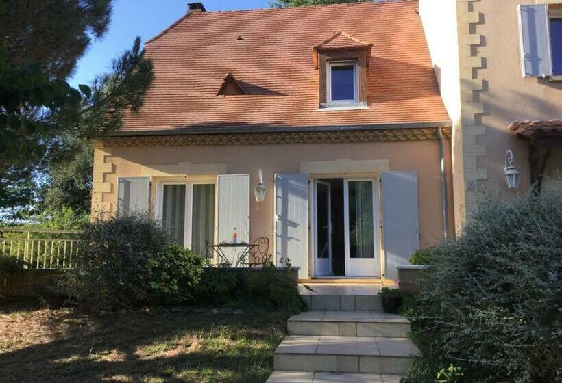 ベッドアンドブレックファースト La Sembelie