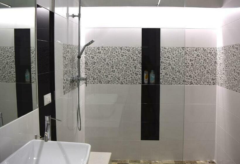 Bed and Breakfast La Suite Negli Orti