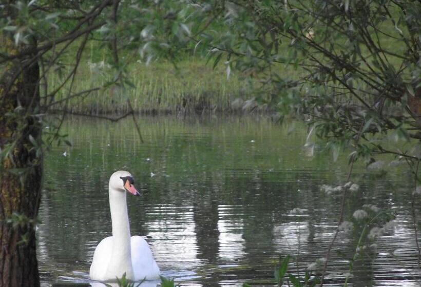 צימר Les Portes Des Froises