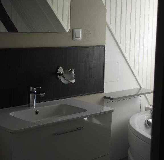 צימר Les Portes Des Froises