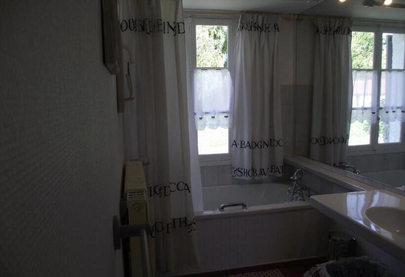 צימר Les Portes Des Froises