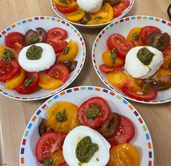 مبيت وإفطار Maison D Hotes Le Val D Aleth