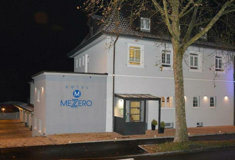 민박 Mezzero