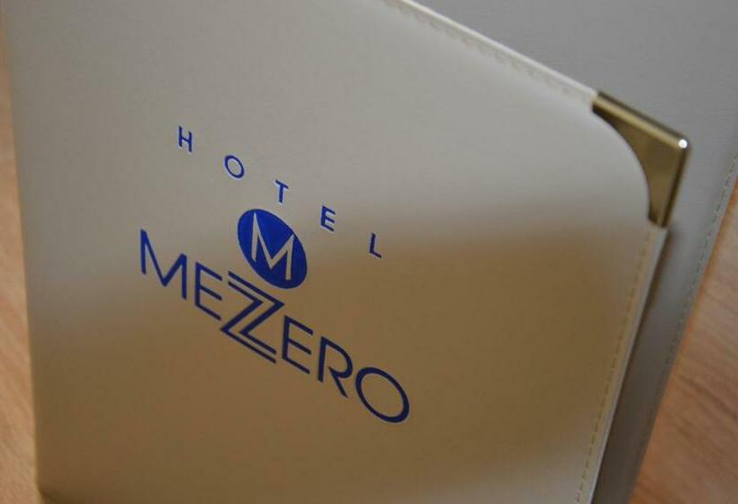 민박 Mezzero