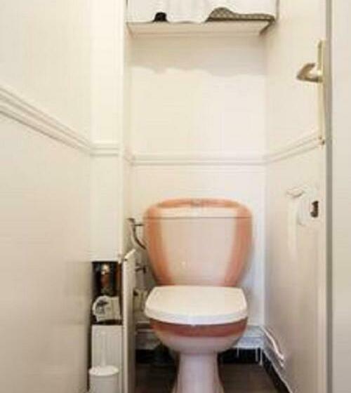 تختخواب و صبحانه Refait A Neuf Appartement Proche De Paris