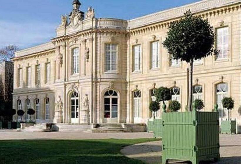تختخواب و صبحانه Refait A Neuf Appartement Proche De Paris