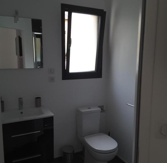 تختخواب و صبحانه Villa Vi Lyon Est Chambres D Hôtes