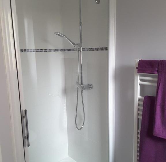 تختخواب و صبحانه Villa Vi Lyon Est Chambres D Hôtes