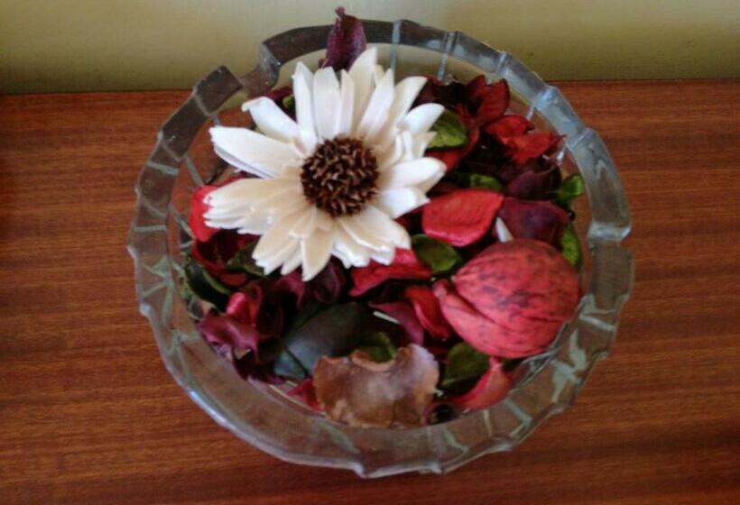 בית מלון כפרי Albergo Al Castello