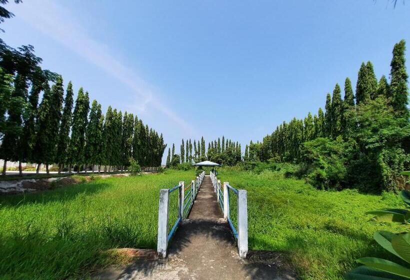 فندق Estancia De Lorenzo Tarlac
