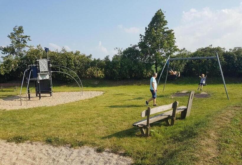 ホテル Pferdepension Jäger