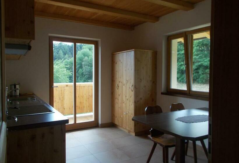 ホテル Pichlerhof