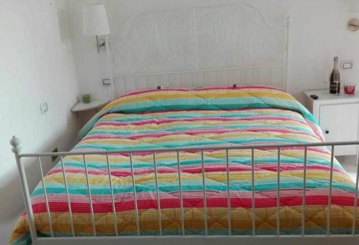 Il Sasso Bed & Breakfast