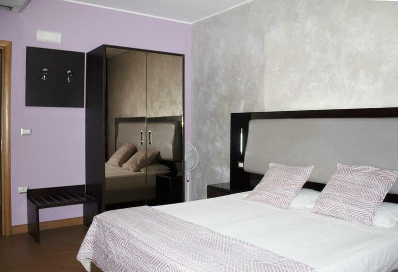 펜션 Affittacamere Certe Notti