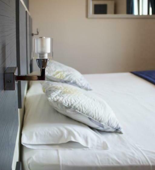 펜션 Affittacamere Certe Notti