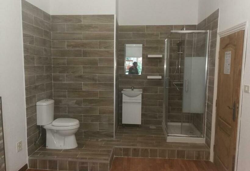 פנסיון Guest House Casa Tacoronte