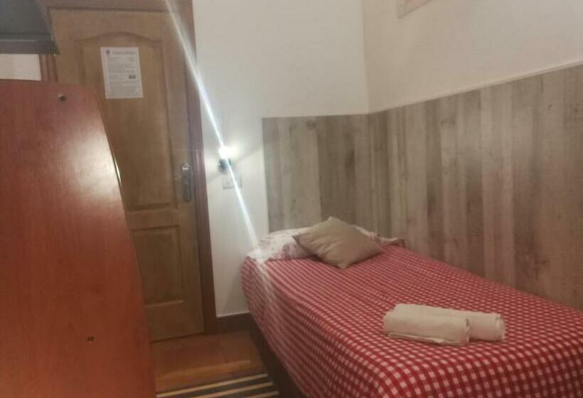 פנסיון Guest House Casa Tacoronte