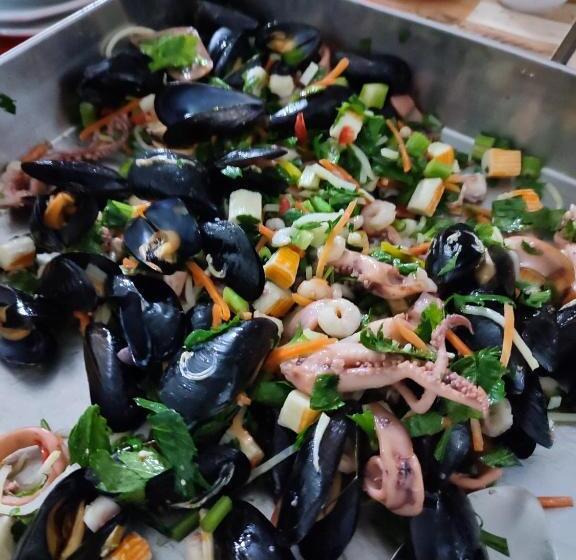 پانسیون Le Due Palme