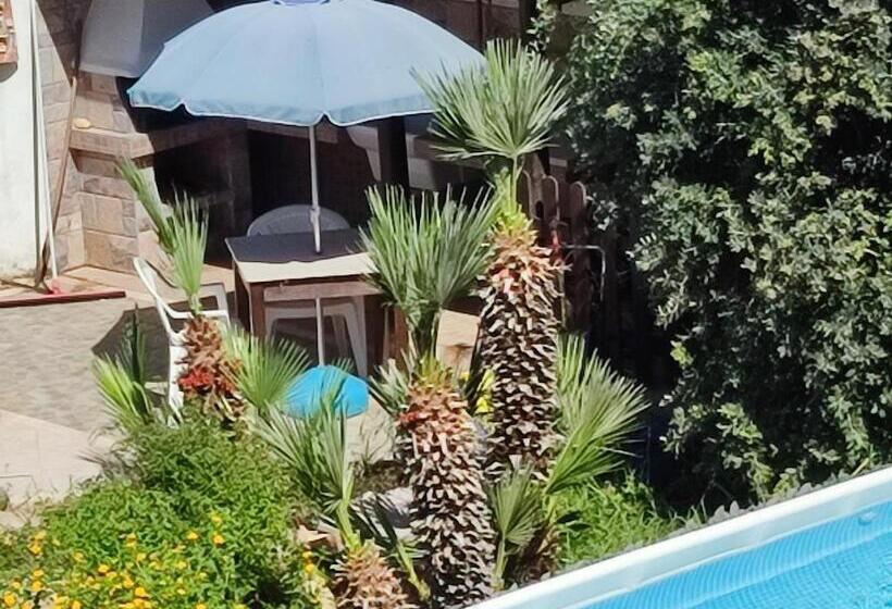 پانسیون Le Due Palme