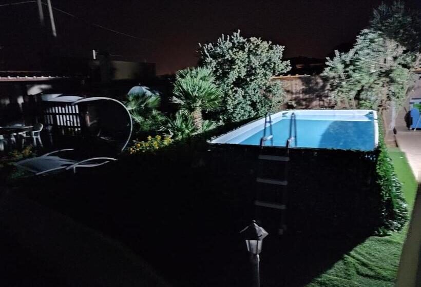 پانسیون Le Due Palme