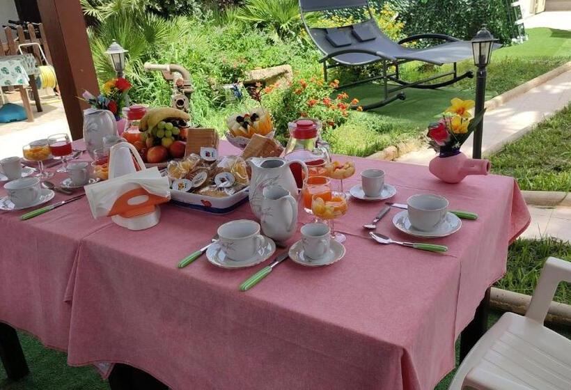 پانسیون Le Due Palme