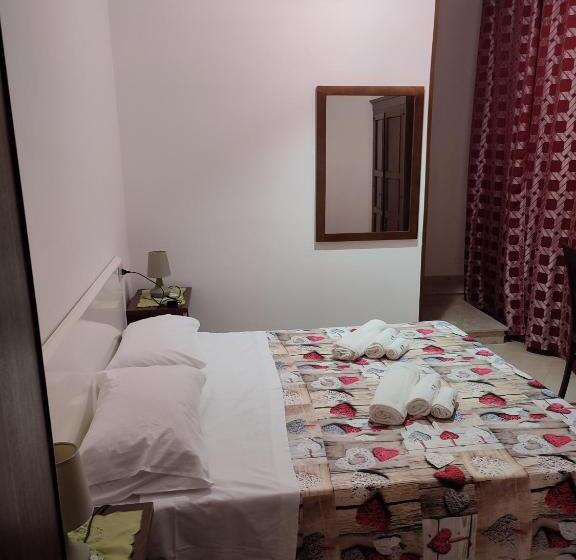 پانسیون Le Due Palme