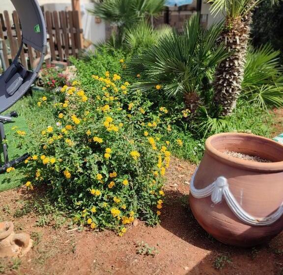 پانسیون Le Due Palme