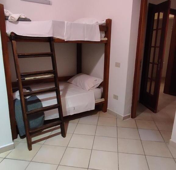 پانسیون Le Due Palme