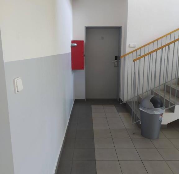 پانسیون Penzion Valmez