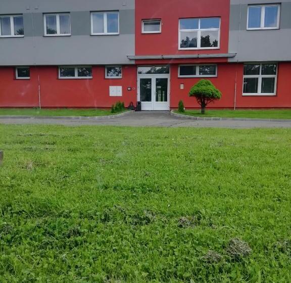 پانسیون Penzion Valmez