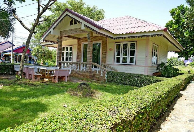 The Iris Resort