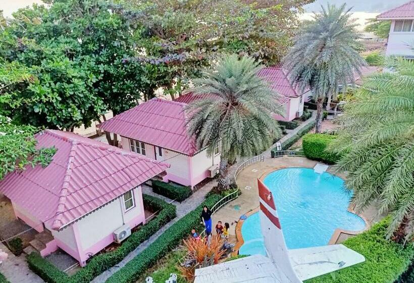 The Iris Resort