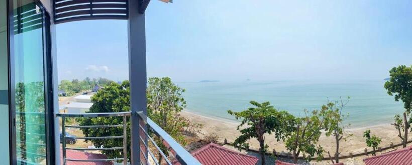 The Iris Resort
