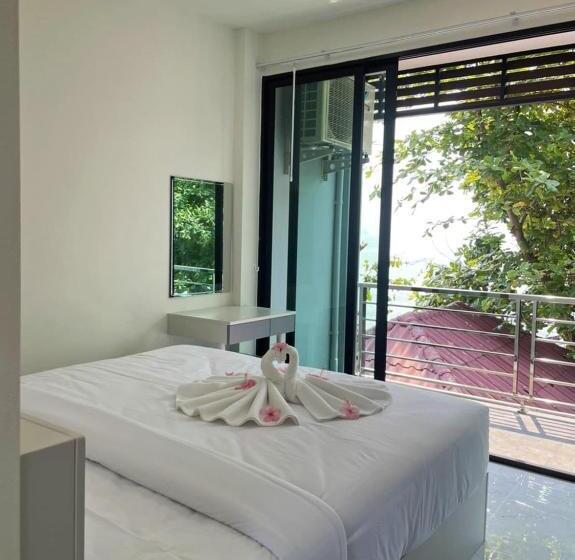 The Iris Resort