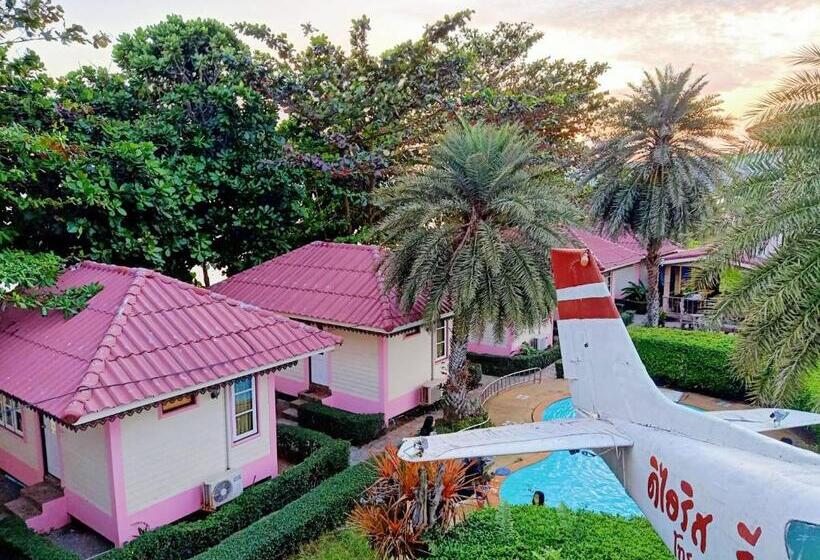 The Iris Resort