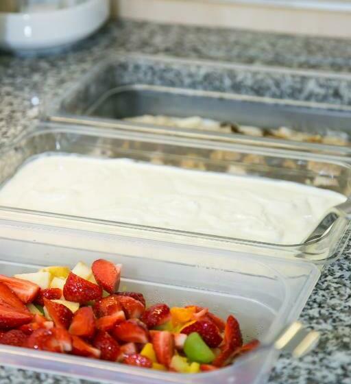 הוסטל Jugendhaus St. Kilian