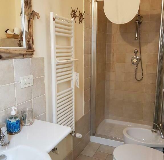 צימר Buonanotte Margherita