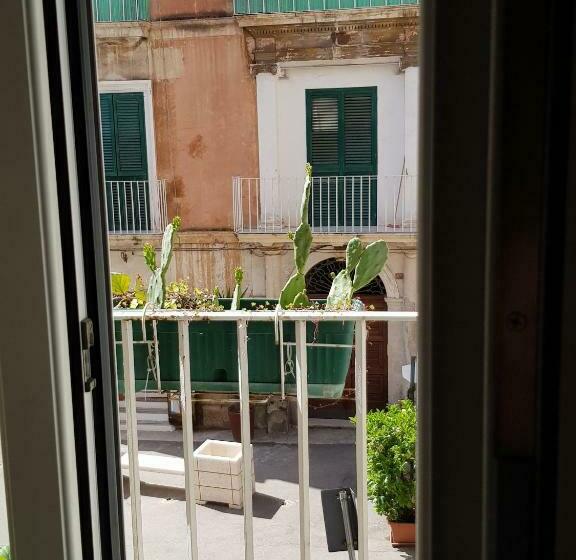 צימר Buonanotte Margherita