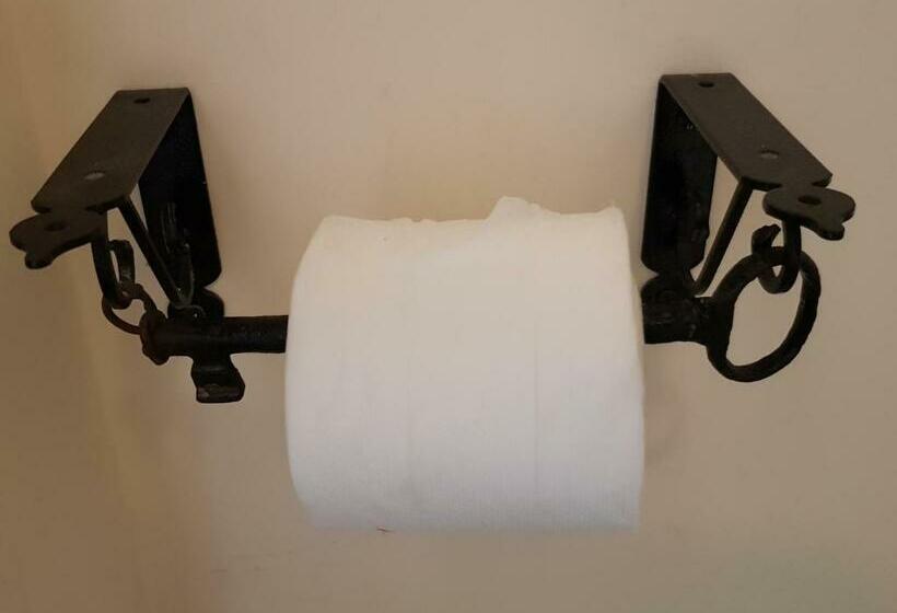 צימר Buonanotte Margherita