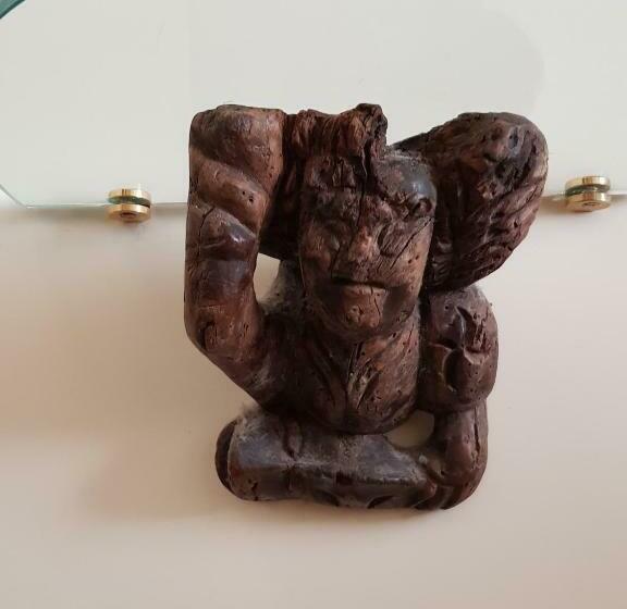 צימר Buonanotte Margherita