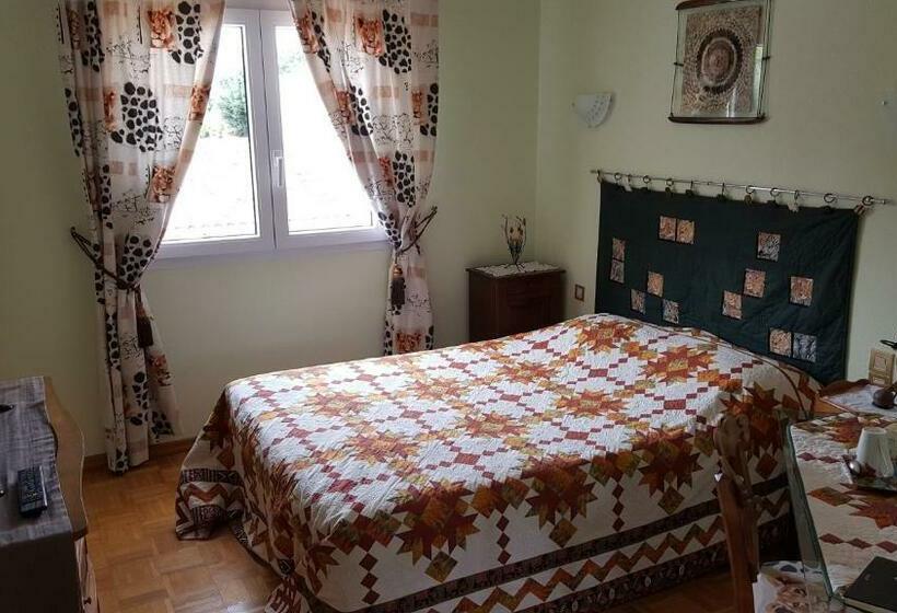 Bed and Breakfast Castel Parc